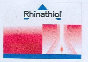 RHINATHIOL