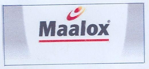 MAALOX