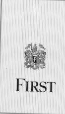 FIRST