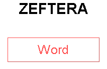 ZEFTERA