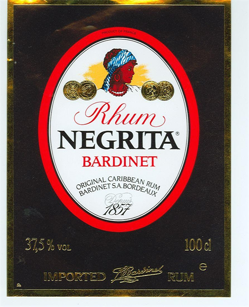 NEGRITA BARDINET FIG