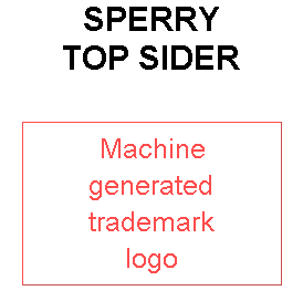 SPERRY TOP SIDER