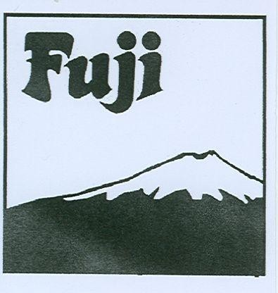 FUJI