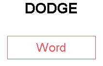 DODGE