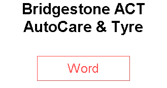 Bridgestone ACT AutoCare & Tyre