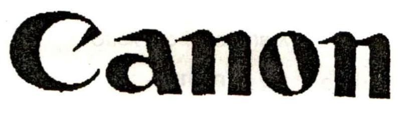 canon