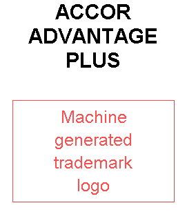 ACCOR ADVANTAGE PLUS