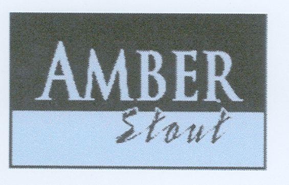 AMBER Stout