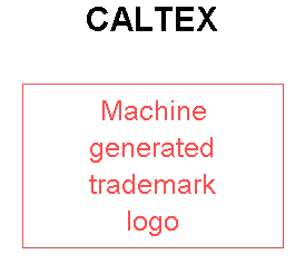 CALTEX