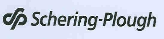 SP SCHERING - PLOUGH