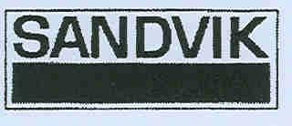 SANDVIK