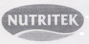 NUTRITEK