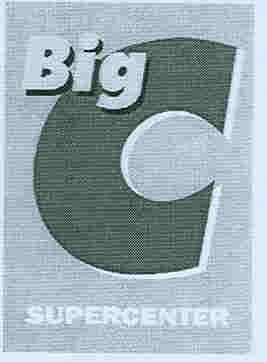 BIG C SUPERCENTER