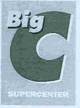 BIG C SUPERCENTER