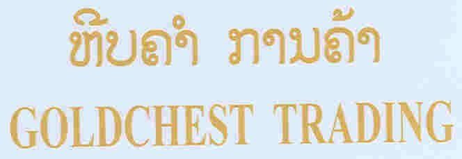 GOLDCHEST TRADING