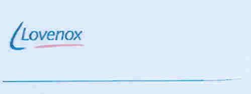 LOVENOX