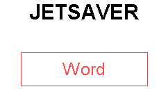 JETSAVER