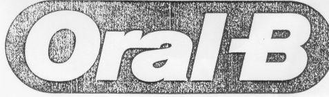ORAL-B
