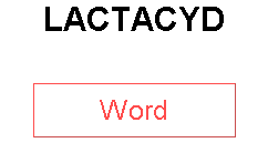 LACTACYD