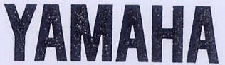 YAMAHA
