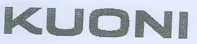 KUONI