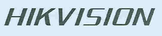 HIKVISION