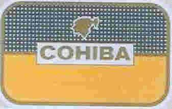 COHIBA