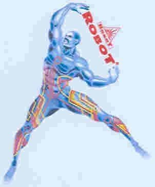 ROBOT