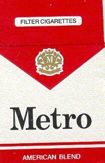 METRO