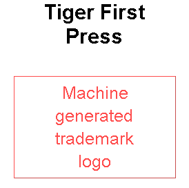 Tiger First Press