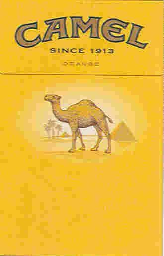 CAMEL