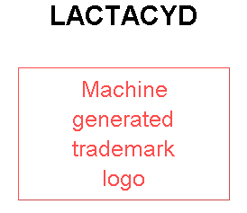 LACTACYD