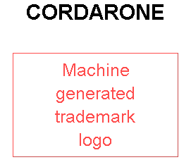 CORDARONE