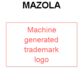 MAZOLA
