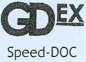 GDEX Speed-DOC