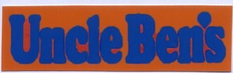 UNCLE BEN'S