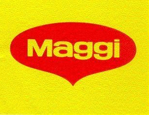MAGGI