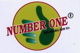 NUMBER ONE