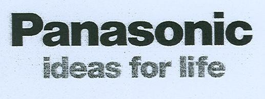 PANASONIC