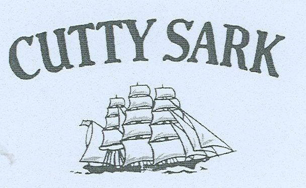 CUTTY SARK