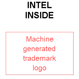 INTEL INSIDE