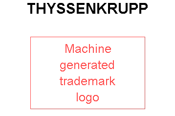 THYSSENKRUPP
