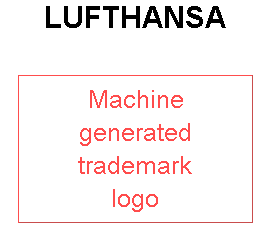 LUFTHANSA