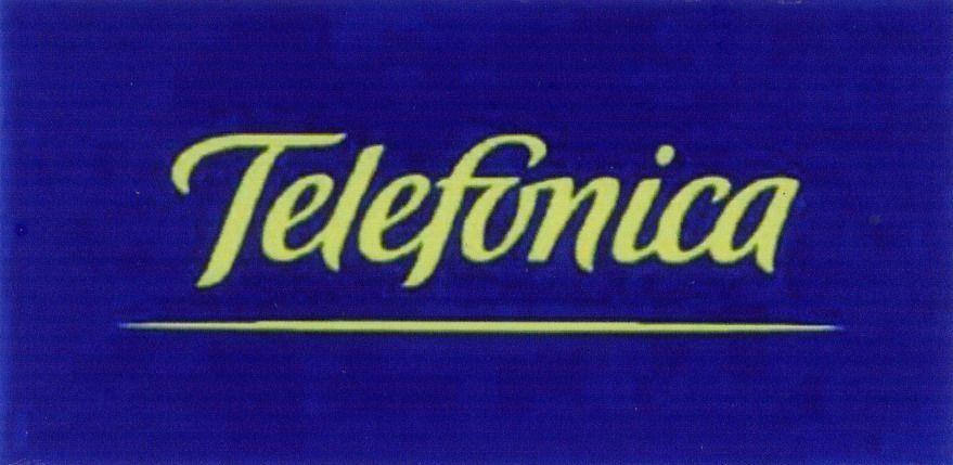 Telefonica