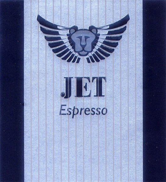 JET (Espresso)