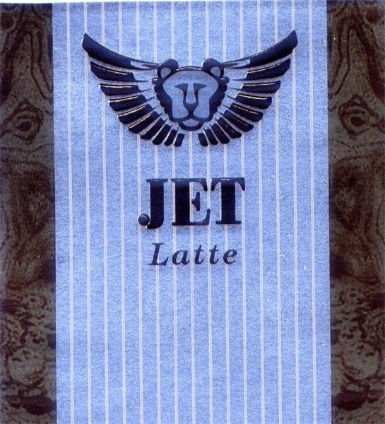 JET (Latte)