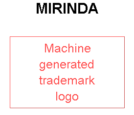 MIRINDA