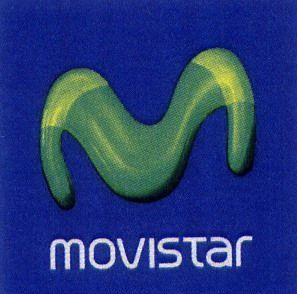 M MOVISTAR