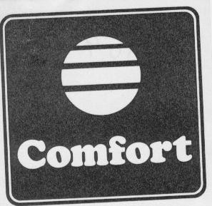 COMFORT