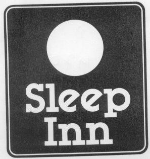 SLEEP INN